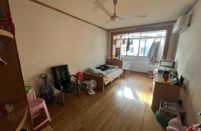 华发小区2室1厅60.38㎡299万二手房图片
