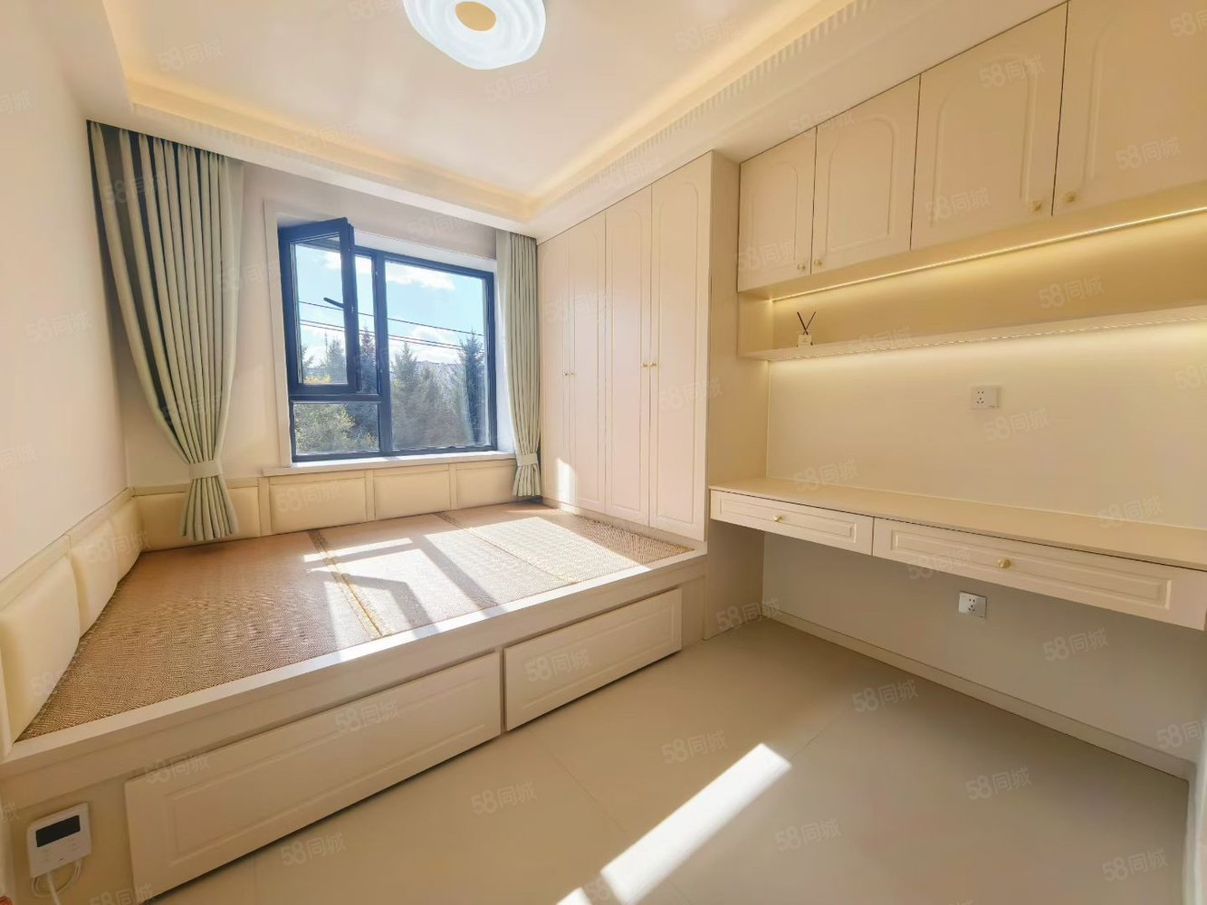 金河小区2室1厅1卫66.37㎡南北27.3万