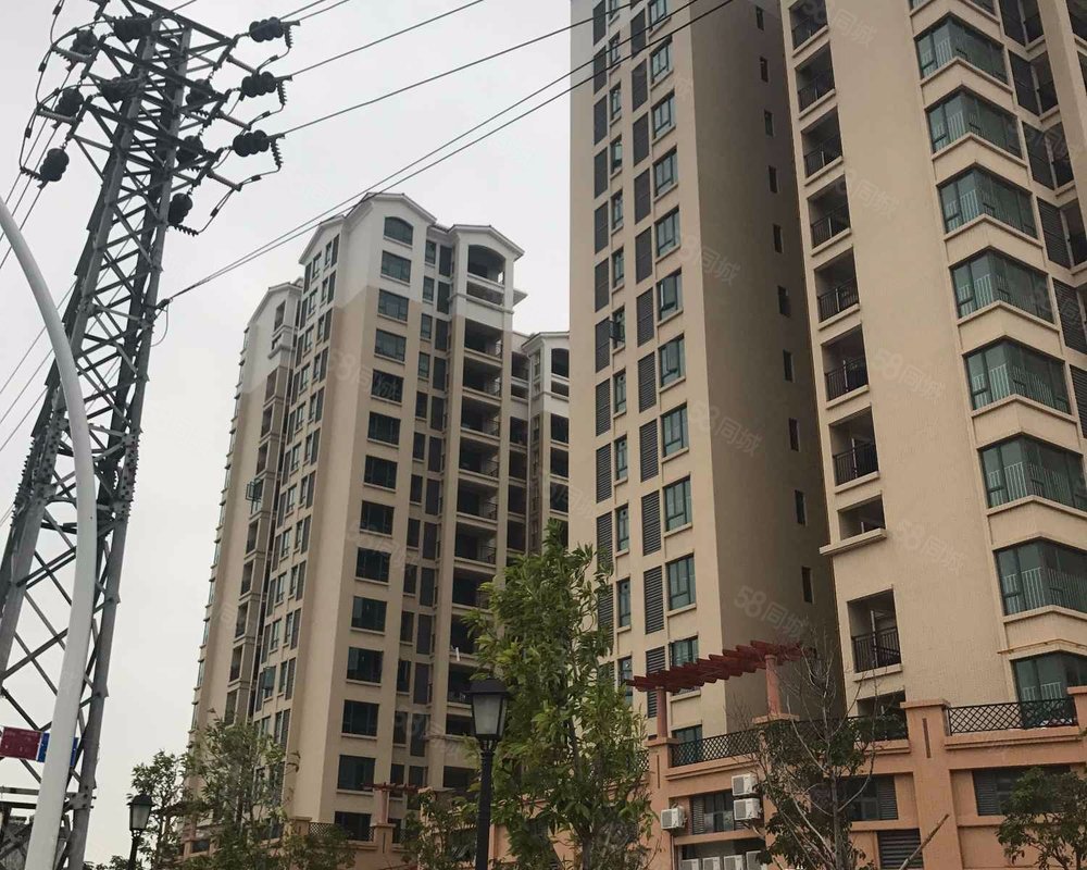 【聚德花园, 聚德花园小区详情,房价走势,房源,业主论坛】- 中山58