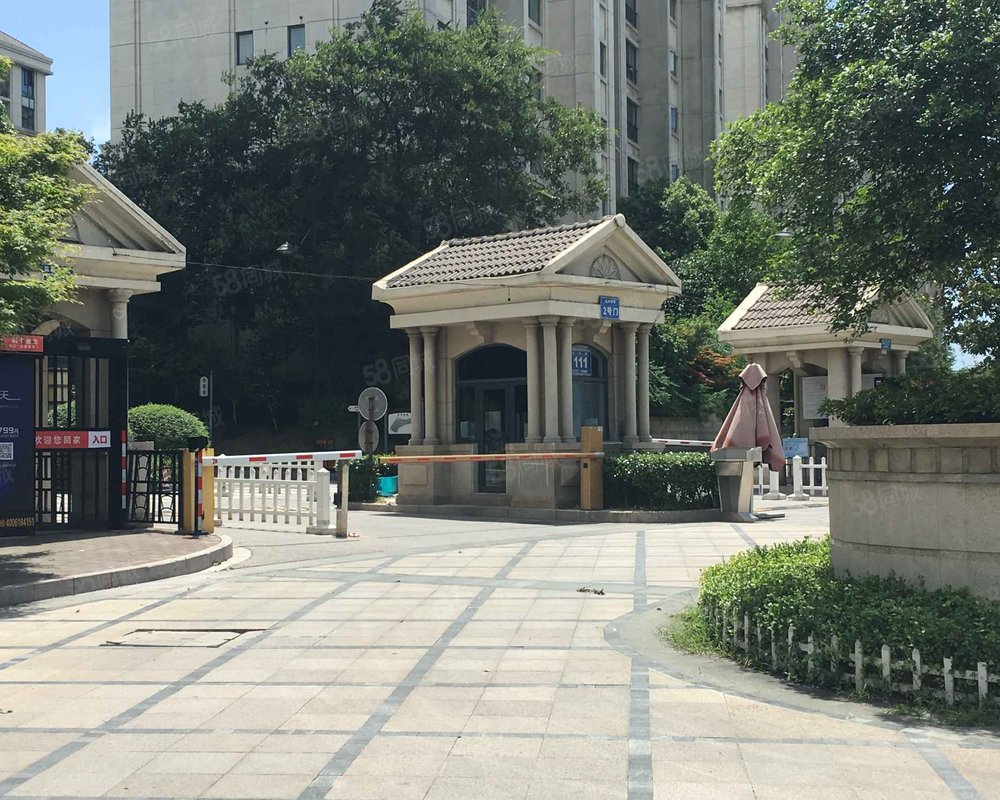 【太湖锦园, 太湖锦园小区详情,房价走势,房源,业主论坛】- 无锡58