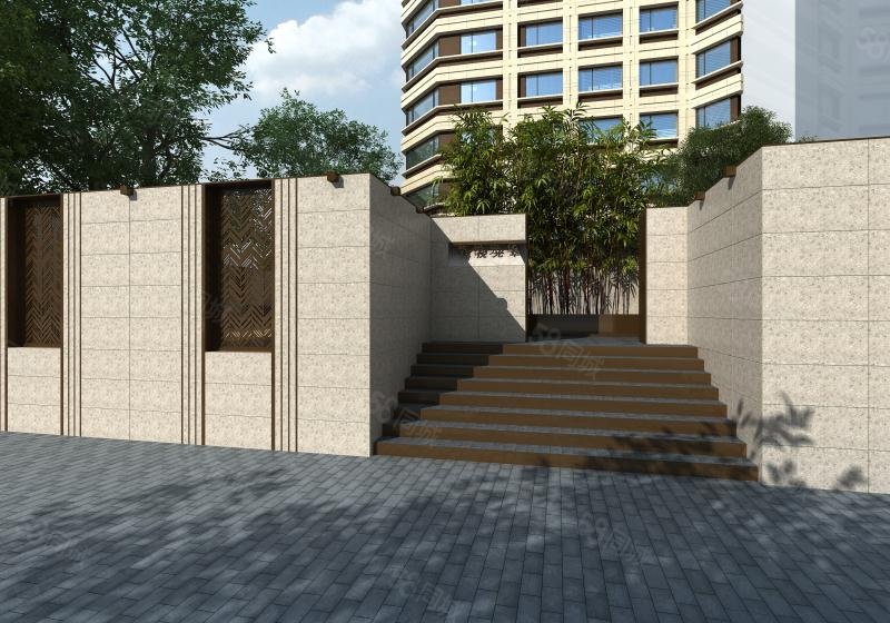 尊悅光華3室2廳2衛(wèi)170㎡南北1498萬