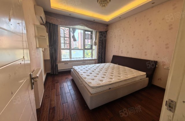 东欣彩虹城(一期)3室2厅117㎡46.8万二手房图片