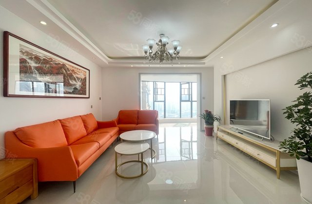 润和紫郡5室2厅133.1㎡98万二手房图片