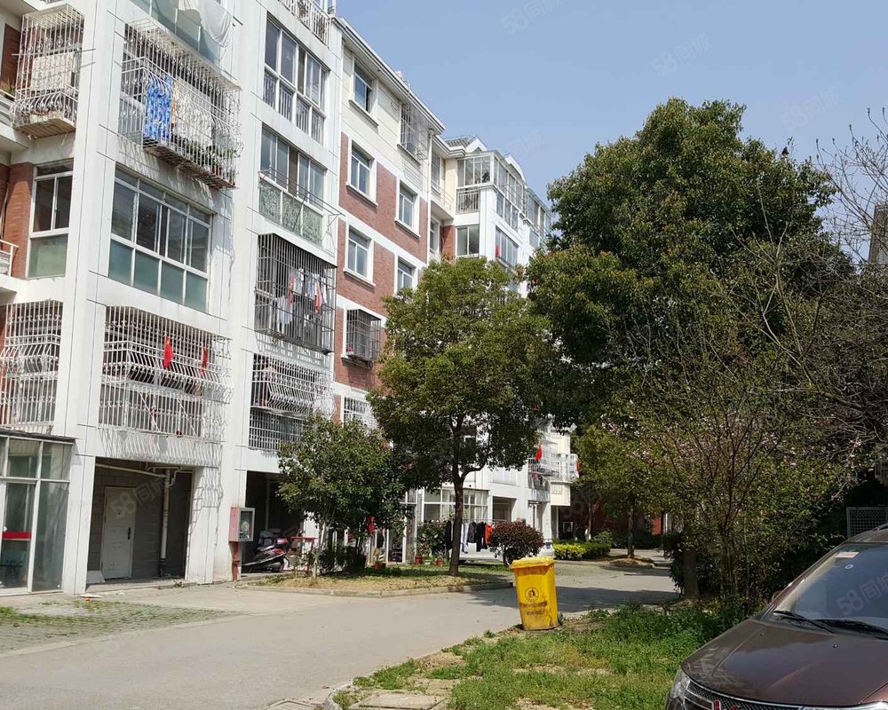 【御景豪庭房价走势,御景豪庭房屋出租,御景豪庭二手房出售】- 上海58