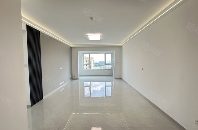 昱景东方3室2厅133㎡59.8万二手房图片