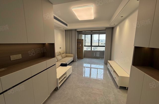 金海文雅书苑3室2厅115㎡115万二手房图片
