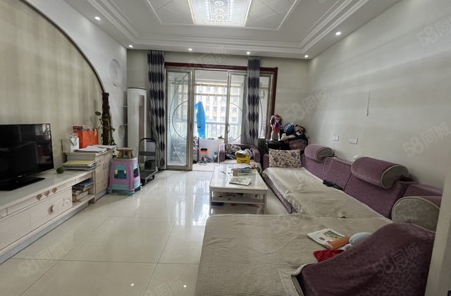 文轩！华建！三室！带车位！带储免大税！房东急售！