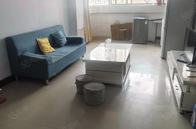 龙腾华景2室2厅96㎡23.6万二手房图片