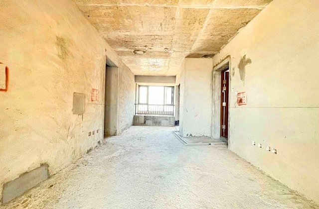 骏豪仕家3室2厅112.14㎡148万二手房图片