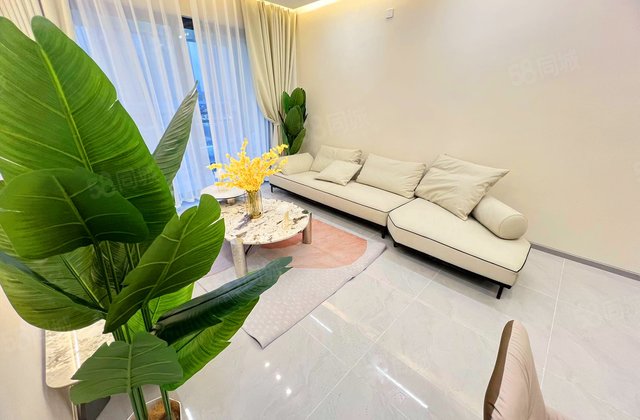 清江花园3室2厅87.62㎡110万二手房图片