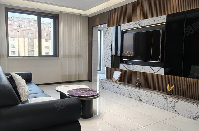 裕华园小区2室1厅85㎡35.8万二手房图片