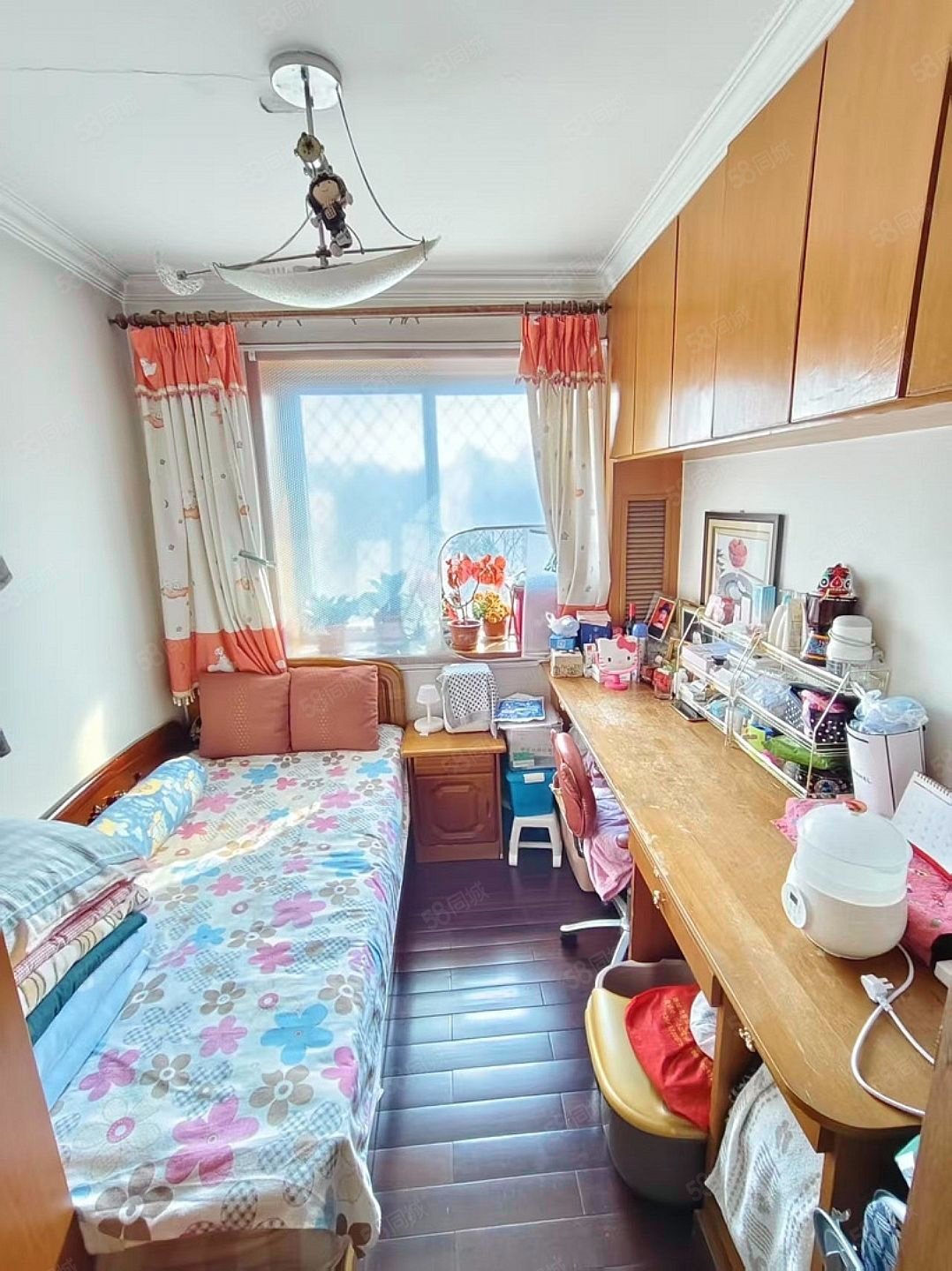 松榆西里3室1廳1衛(wèi)74.47㎡南北339萬