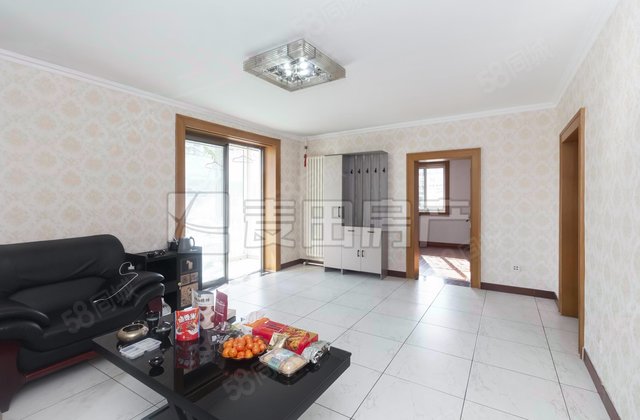 东花市北里(中区)3室1厅122.78㎡980万二手房图片