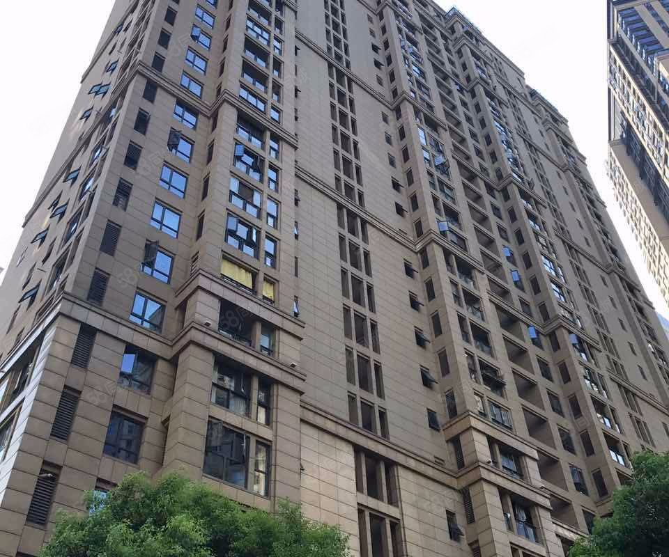 绿地西斯莱公馆小区详情,房价走势,房源,业主论坛】- 武汉58同城