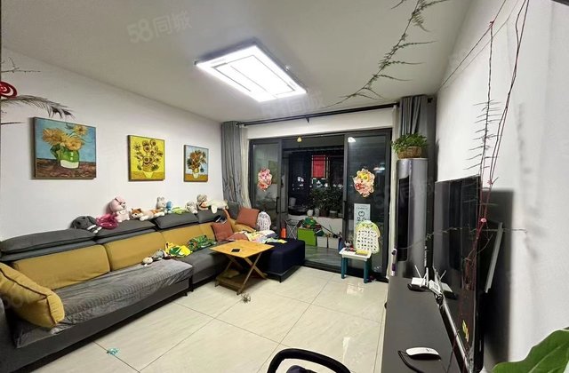 荣盛锦绣观邸 免大税 送车位储 东昌中学 外国语 三中 丽都