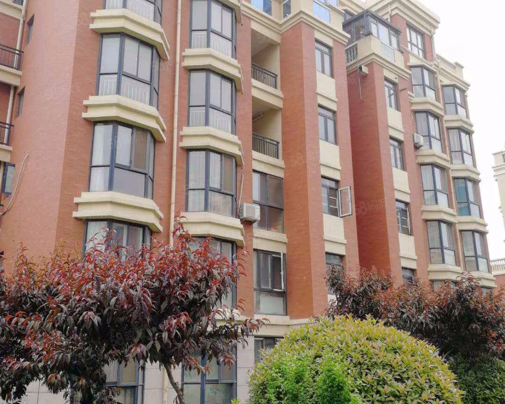 【奥德紫荆城, 奥德紫荆城小区详情,房价走势,房源,业主论坛】- 临沂