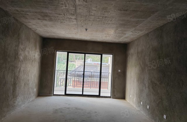 安和花千树4室2厅137.19㎡75万二手房图片