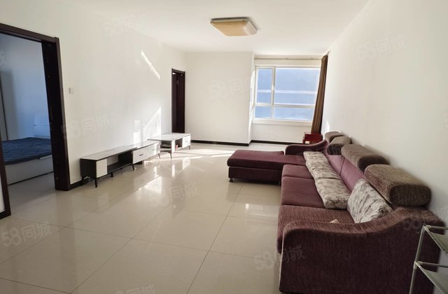 文博城2室2厅99.86㎡53.8万二手房图片