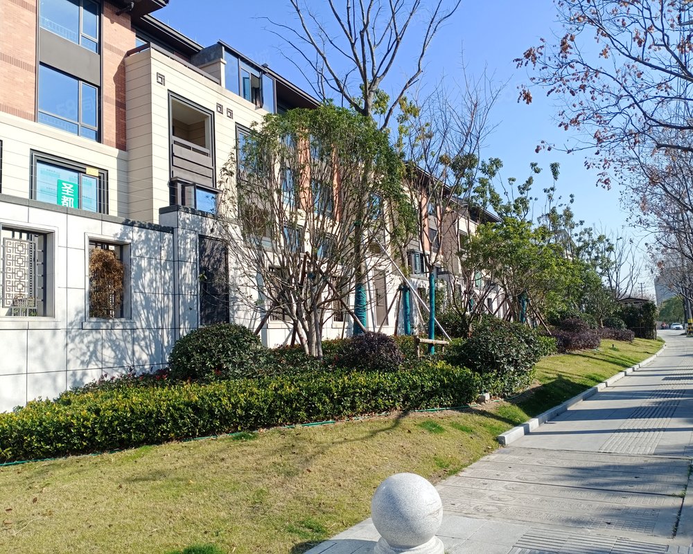 【城投怡景湾, 城投怡景湾小区详情,房价走势,房源,业主论坛】- 海宁