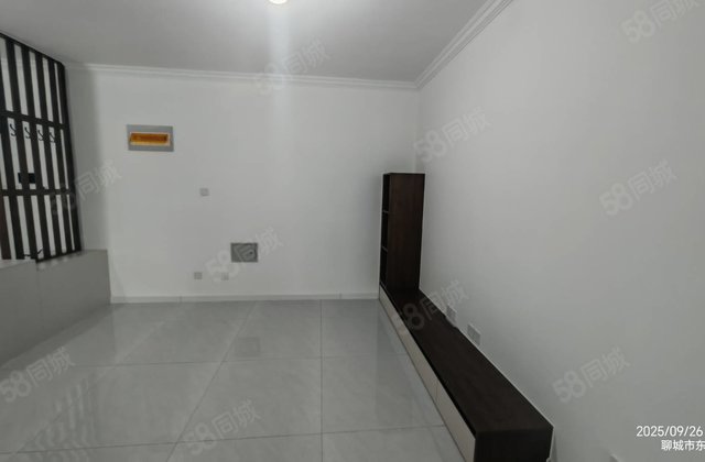 急！市医院 三中市场附近 电梯洋房 精装2室 可按揭 手慢无