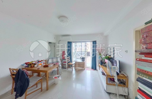 苏荷时代2室1厅77.91㎡205万二手房图片