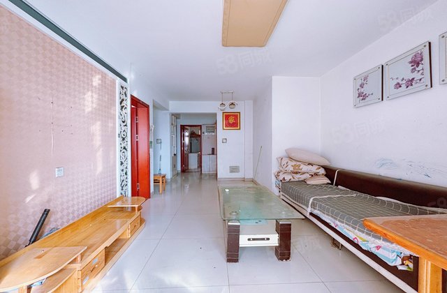 西湖馨苑 楼层好 配套成熟 高绿化 小三房 电梯房