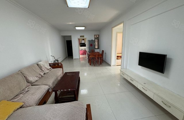 和谐名城2室2厅85㎡33万二手房图片