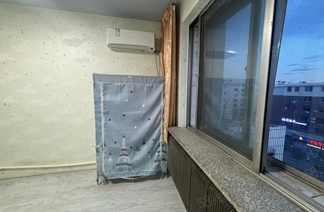 实验小区1室1厅39㎡7.2万二手房图片