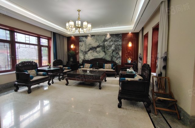 东昌湖周边 双卫 正规商品房 中间楼层采光好 高绿化 次新房