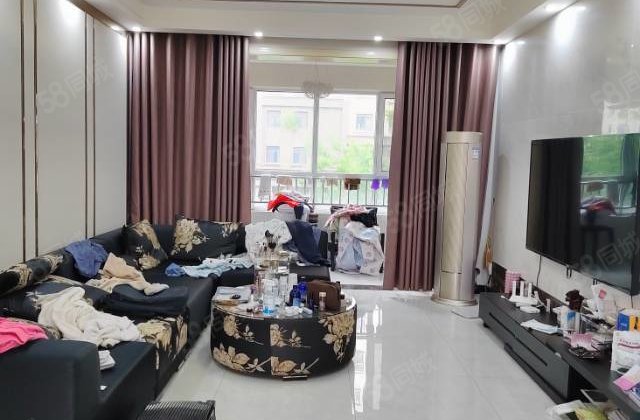 东昌中学！电梯洋房！总高6！一品家苑！带车位储！满二！