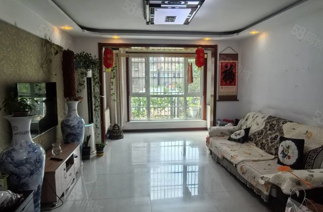 古镇新城璞园2室2厅91㎡73万二手房图片