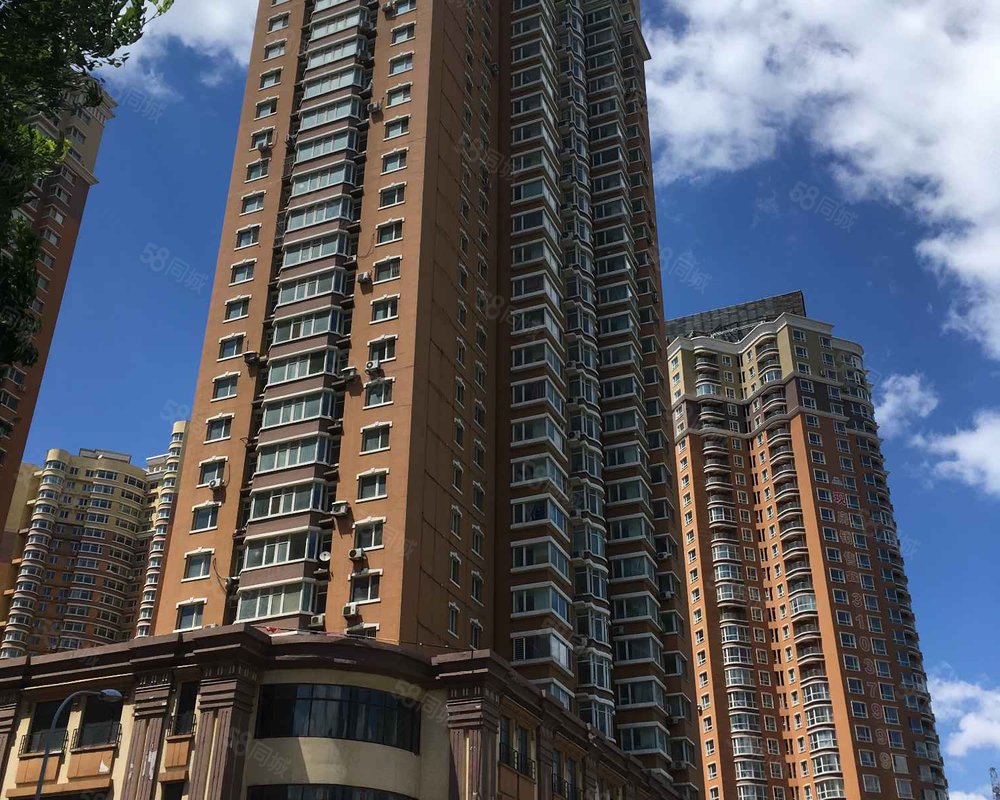 【金水花城, 金水花城小区详情,房价走势,房源,业主论坛】- 沈阳58