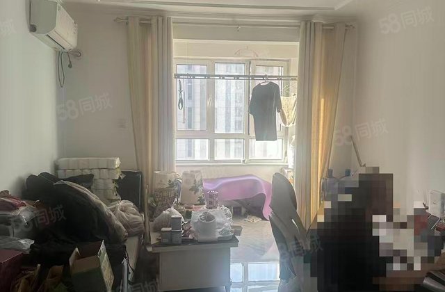 隆兴园一里2室1厅83.61㎡135万二手房图片