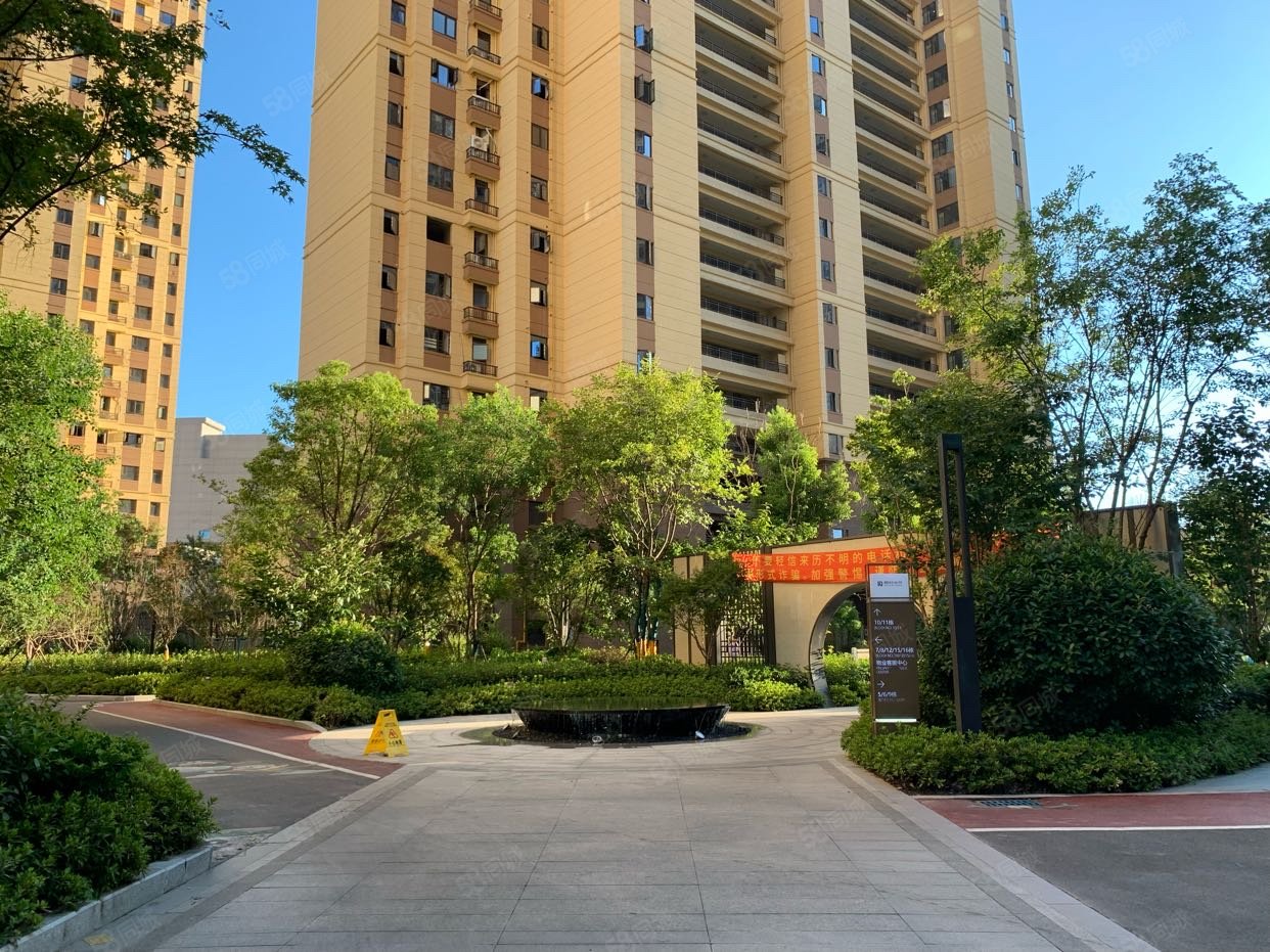 17平方米,吾悦华府(南区)-荆州58同城