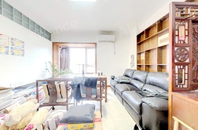 大唐智能花园3室2厅108.24㎡77万二手房图片