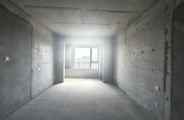 文澜公馆3室2厅112㎡45万二手房图片