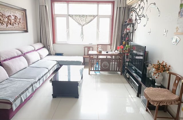 英才小区 洋房 东边户 三室 带车位 英伦花园 君澜东昌东