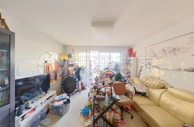 天通东苑二区3室2厅140.62㎡399万二手房图片