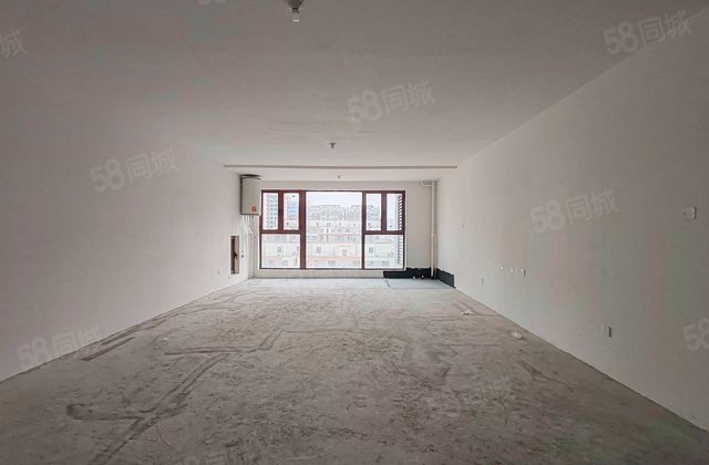 紫樾华庭(竞秀)3室2厅152㎡132万二手房图片