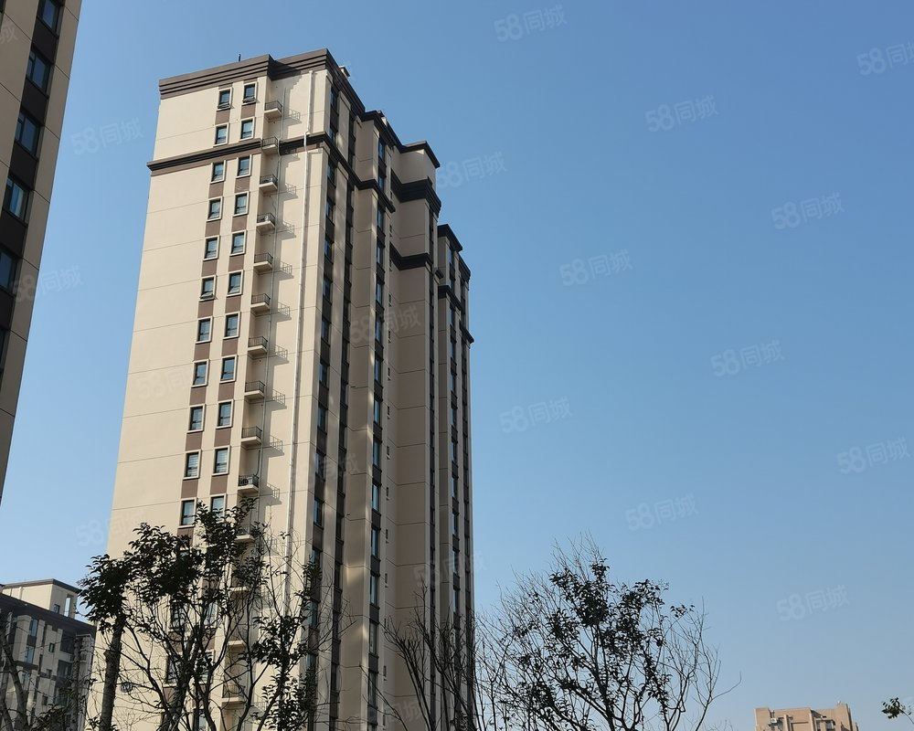 【嘉益香槟城, 嘉益香槟城小区详情,房价走势,房源,业主论坛】- 临沂