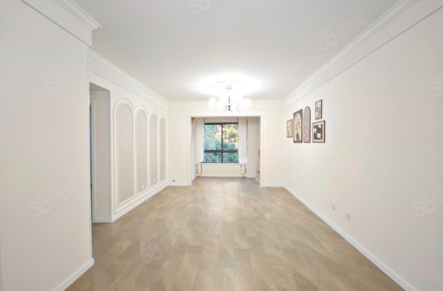 世豪嘉柏3室2厅92㎡169.8万二手房图片