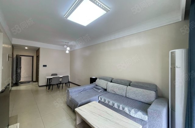 融创美伦熙语2室2厅73㎡52万二手房图片