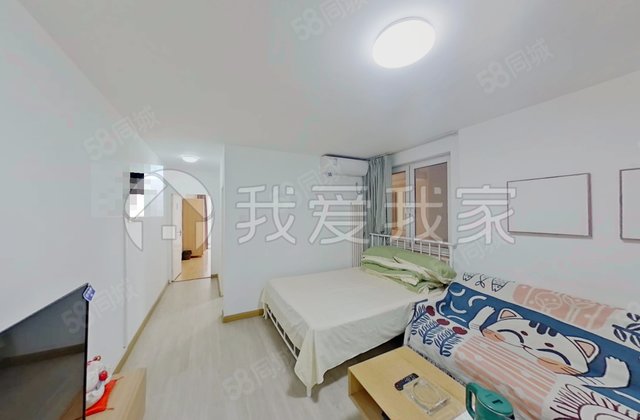 弘善家园2室1厅75.37㎡323万二手房图片