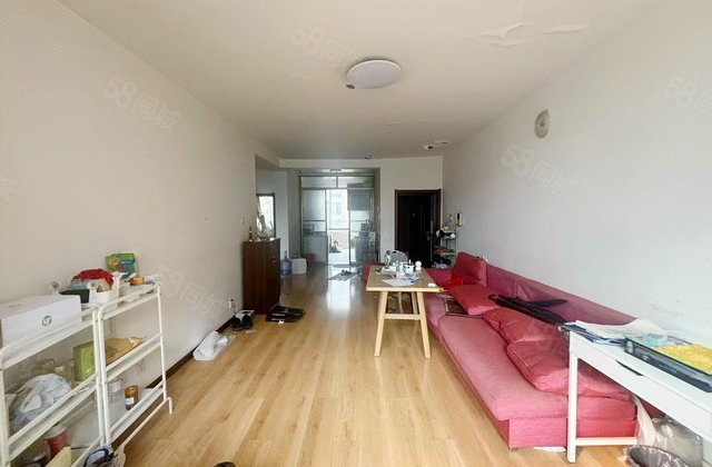 博众新城(一期)2室2厅88.4㎡55万二手房图片