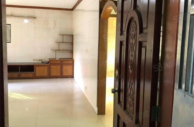 凯旋豪庭3室2厅112.59㎡61万二手房图片