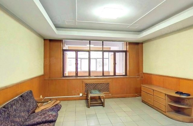 工商银行宿舍(建胜路)2室2厅97㎡115万二手房图片