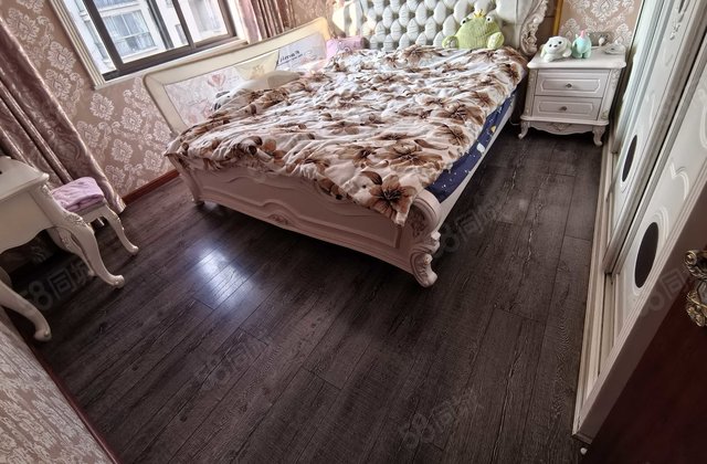 瑞城蝶景湾3室3厅130㎡98万二手房图片