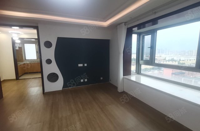 急售 急售 东昌中学 中华御苑 精装电梯边户 正规三室两厅