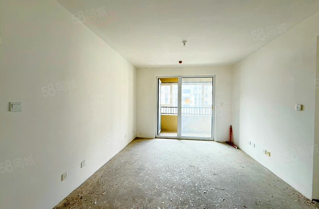 海信学府里(1-6号楼)3室2厅98.26㎡123万二手房图片