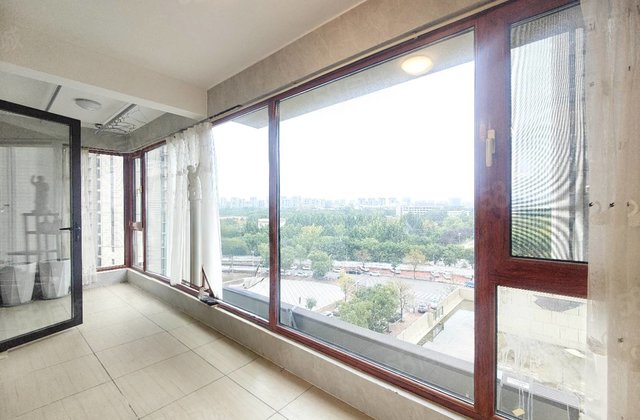 急售！碧桂园翡丽湾 东边户 送车位 精装四室 儒辰辰悦 二中